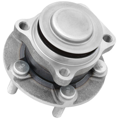 513352 - Front Wheel Hub Bearing Assembly - Kool Products
