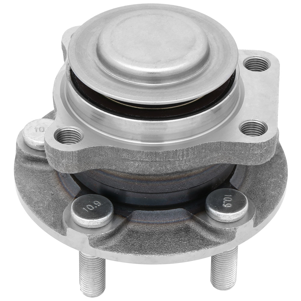 513352 - Front Wheel Hub Bearing Assembly - Kool Products
