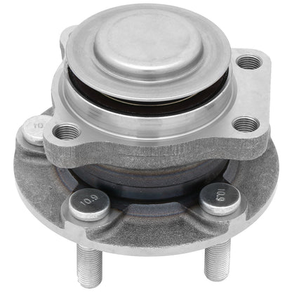 513352 - Front Wheel Hub Bearing Assembly - Kool Products