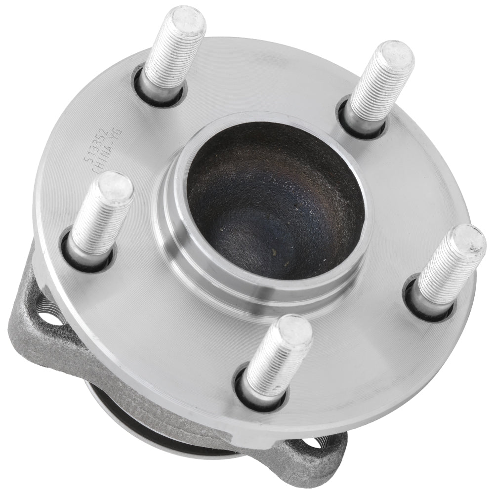 513352 - Front Wheel Hub Bearing Assembly - Kool Products