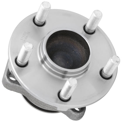 513352 - Front Wheel Hub Bearing Assembly - Kool Products
