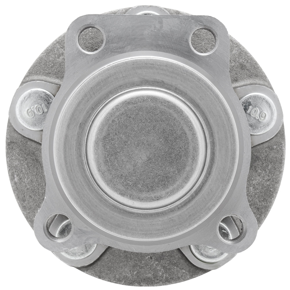 513352 - Front Wheel Hub Bearing Assembly - Kool Products