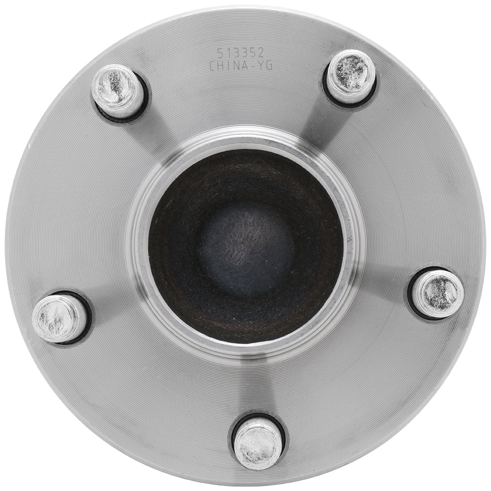513352 - Front Wheel Hub Bearing Assembly - Kool Products