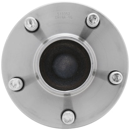 513352 - Front Wheel Hub Bearing Assembly - Kool Products