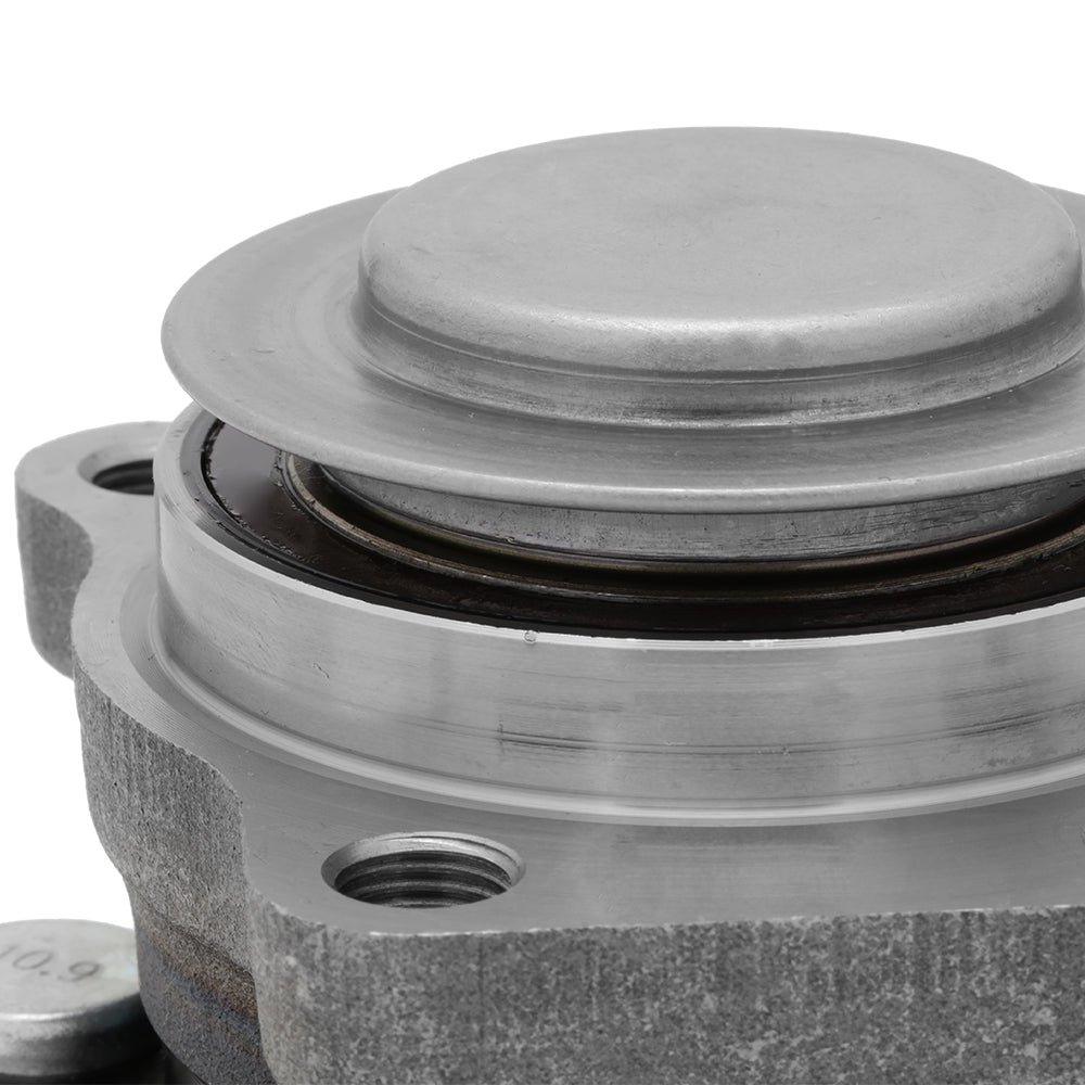 513352 - Front Wheel Hub Bearing Assembly - Kool Products