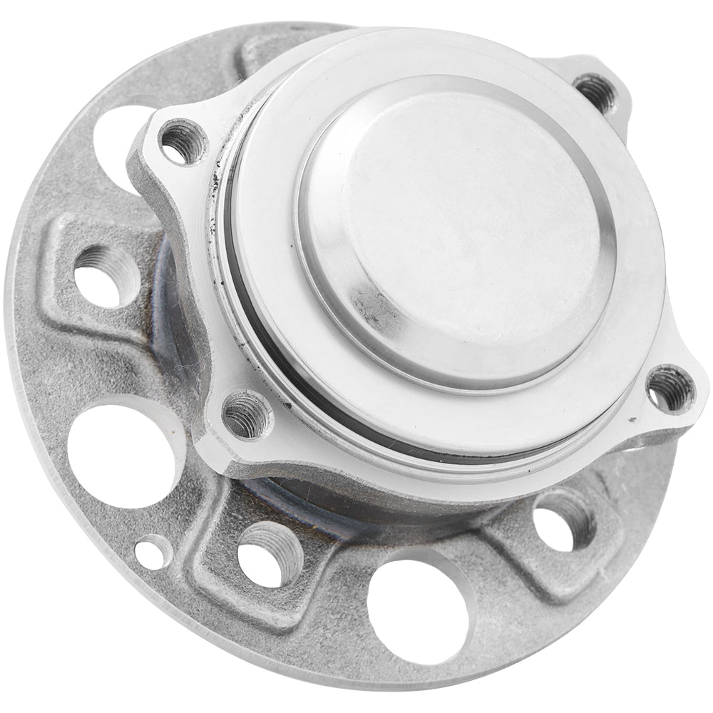 513355 - Front Wheel Hub Bearing Assembly - Kool Products