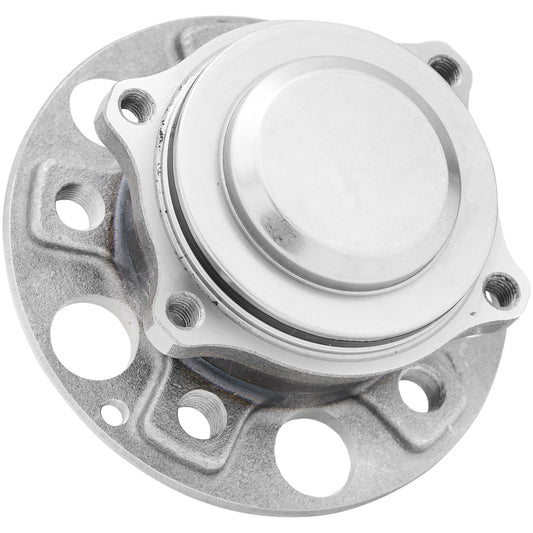 513355 - Front Wheel Hub Bearing Assembly - Kool Products