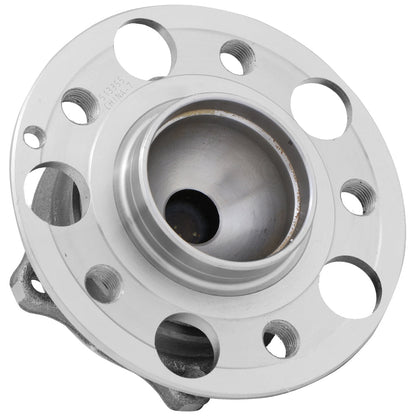 513355 - Front Wheel Hub Bearing Assembly - Kool Products