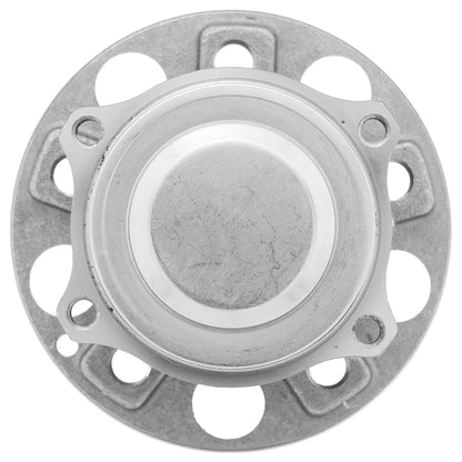 513355 - Front Wheel Hub Bearing Assembly - Kool Products