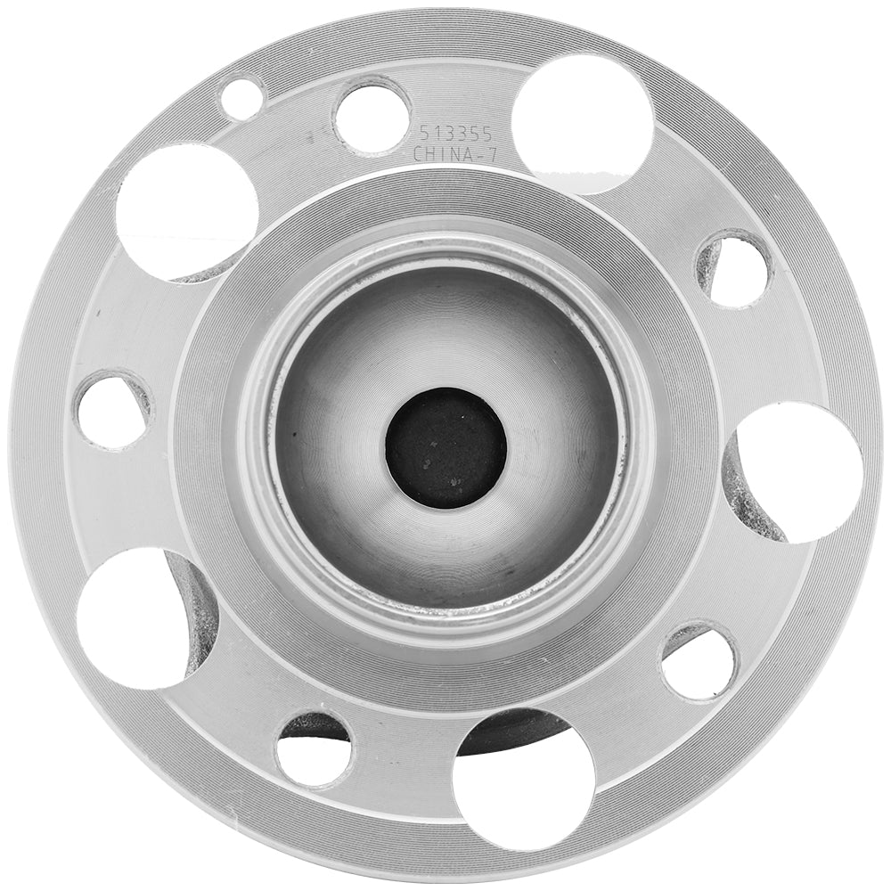 513355 - Front Wheel Hub Bearing Assembly - Kool Products