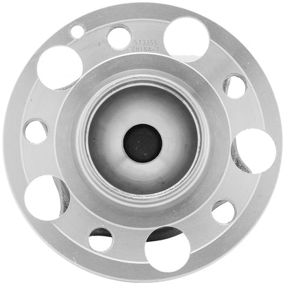 513355 - Front Wheel Hub Bearing Assembly - Kool Products