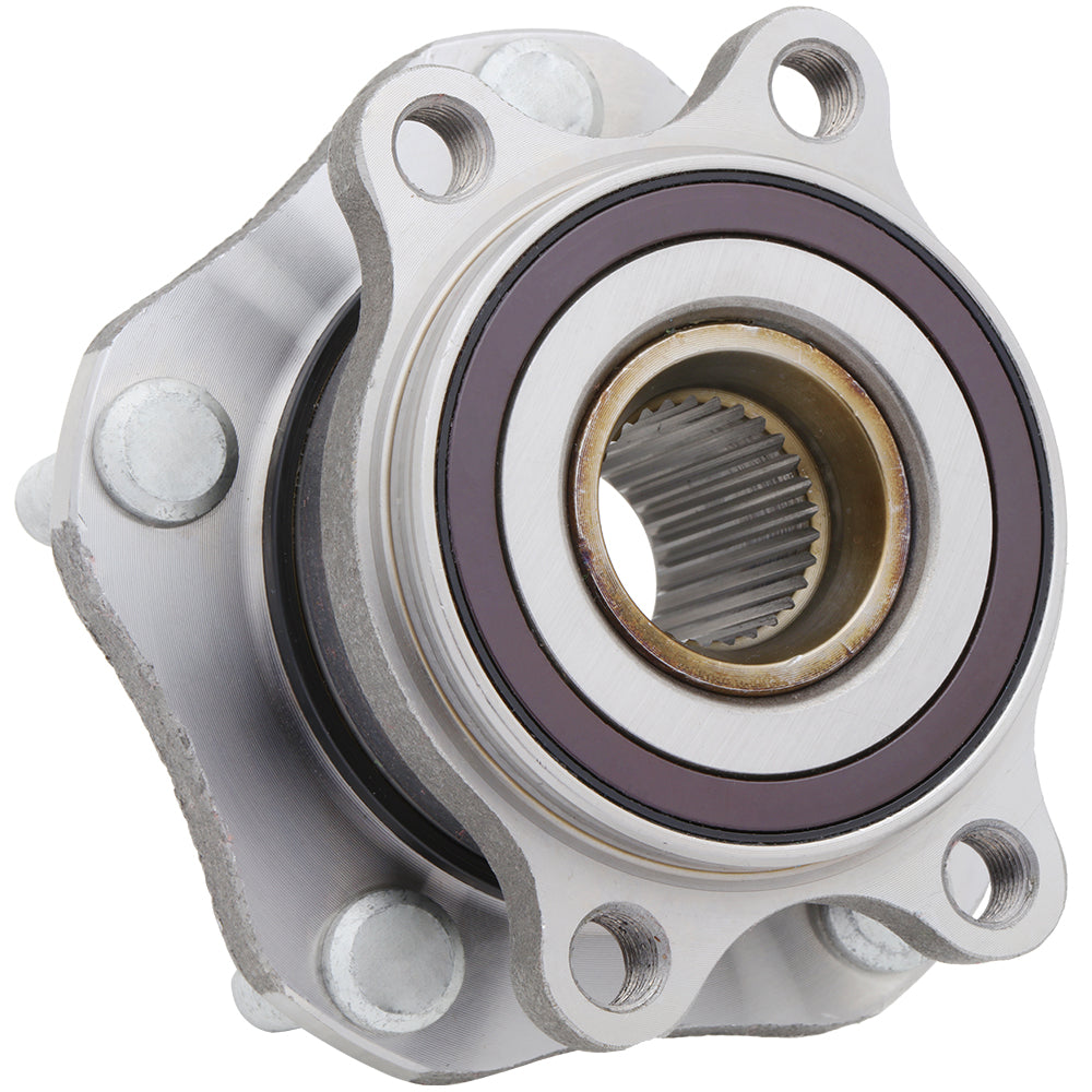 513357 - Front Wheel Hub Bearing Assembly - Kool Products