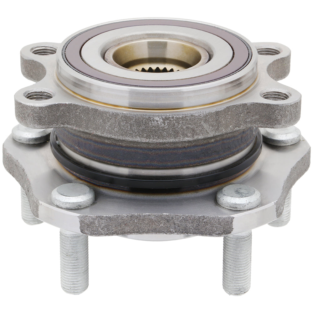 513357 - Front Wheel Hub Bearing Assembly - Kool Products