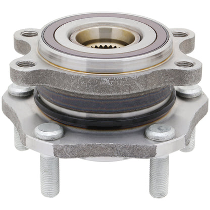513357 - Front Wheel Hub Bearing Assembly - Kool Products