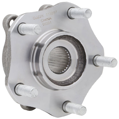 513357 - Front Wheel Hub Bearing Assembly - Kool Products