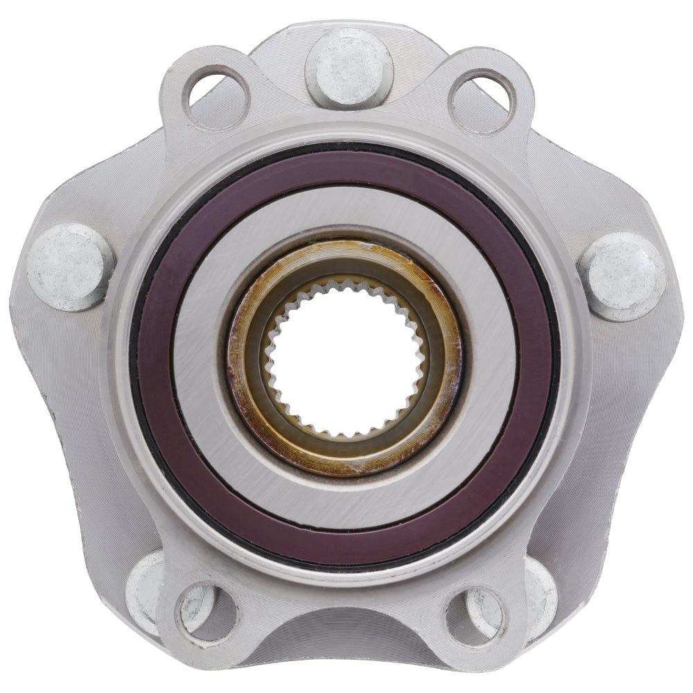 513357 - Front Wheel Hub Bearing Assembly - Kool Products