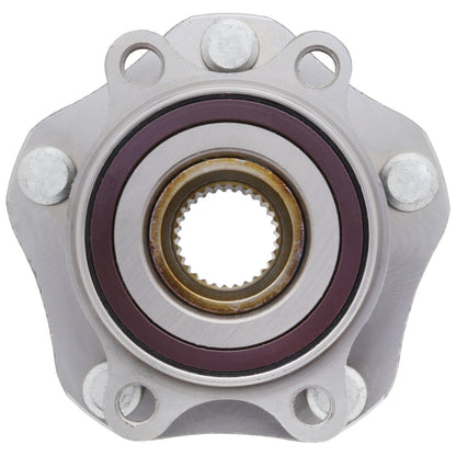 513357 - Front Wheel Hub Bearing Assembly - Kool Products