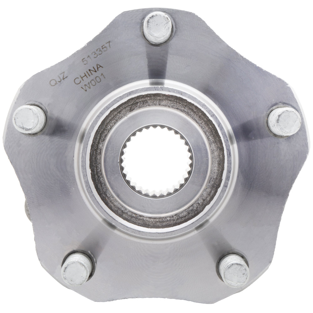 513357 - Front Wheel Hub Bearing Assembly - Kool Products
