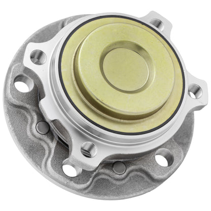 513362 - Front Wheel Hub Bearing Assembly - Kool Products