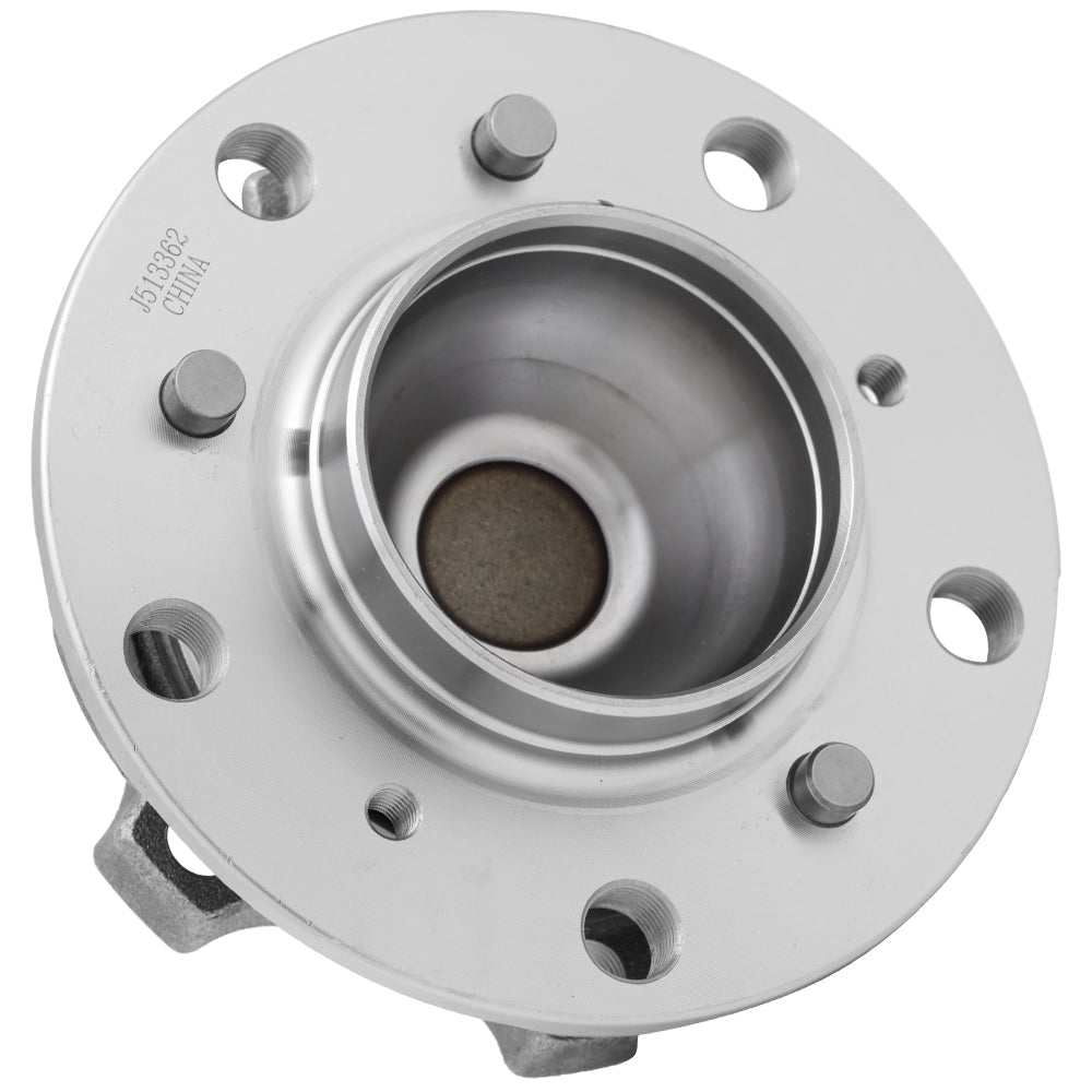 513362 - Front Wheel Hub Bearing Assembly - Kool Products
