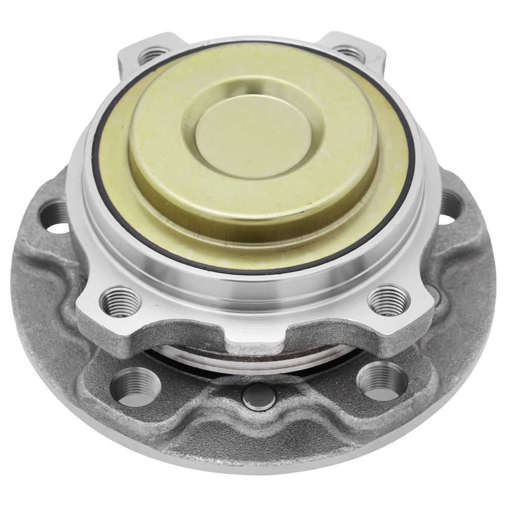 513362 - Front Wheel Hub Bearing Assembly - Kool Products