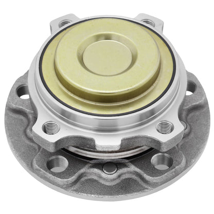513362 - Front Wheel Hub Bearing Assembly - Kool Products
