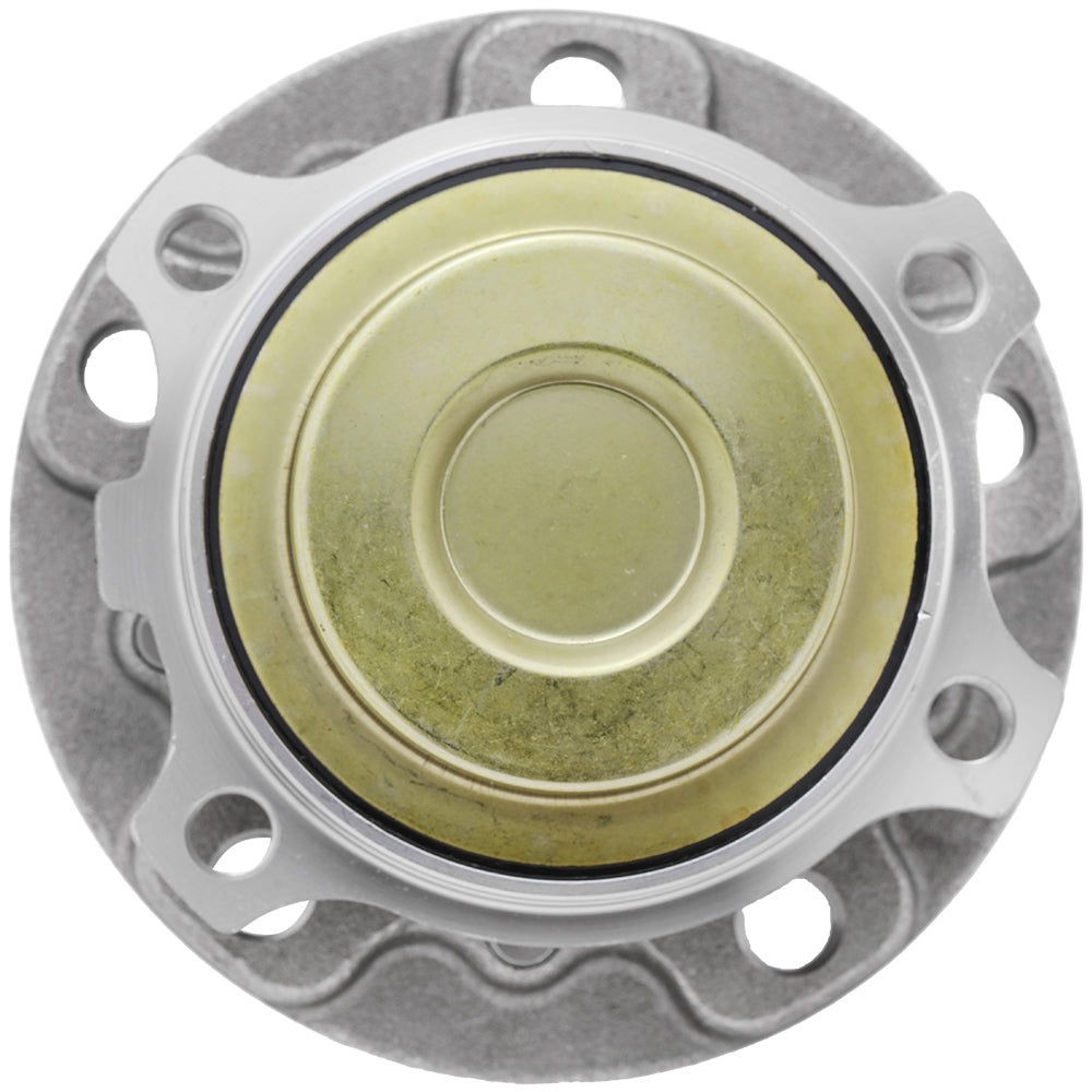 513362 - Front Wheel Hub Bearing Assembly - Kool Products