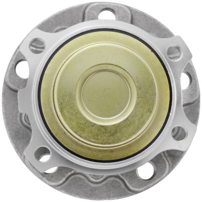 513362 - Front Wheel Hub Bearing Assembly - Kool Products