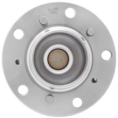 513362 - Front Wheel Hub Bearing Assembly - Kool Products