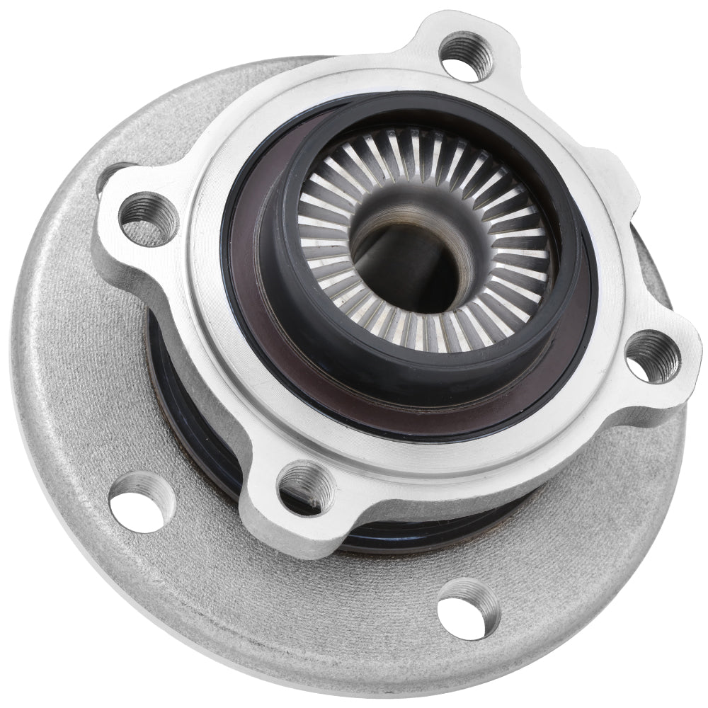 513368 - Front Wheel Hub Bearing Assembly - Kool Products