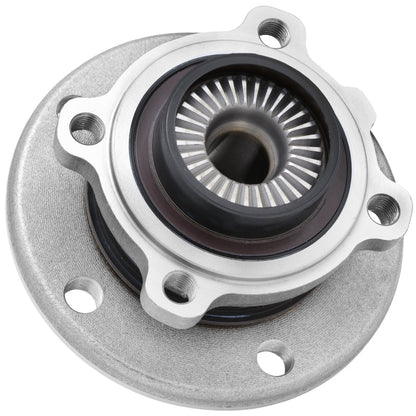 513368 - Front Wheel Hub Bearing Assembly - Kool Products