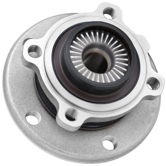 513368 - Front Wheel Hub Bearing Assembly - Kool Products