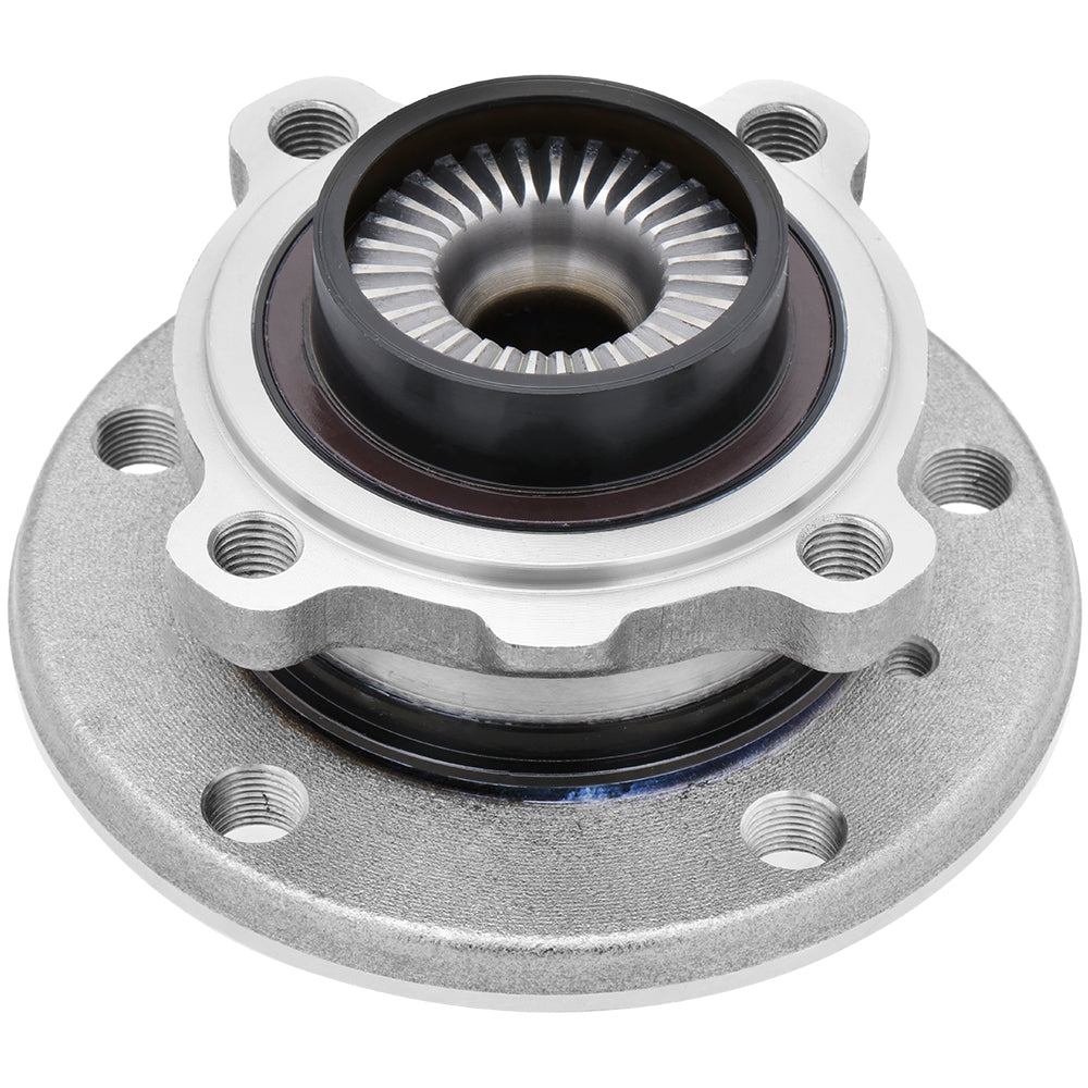 513368 - Front Wheel Hub Bearing Assembly - Kool Products