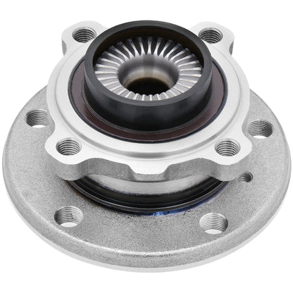 513368 - Front Wheel Hub Bearing Assembly - Kool Products