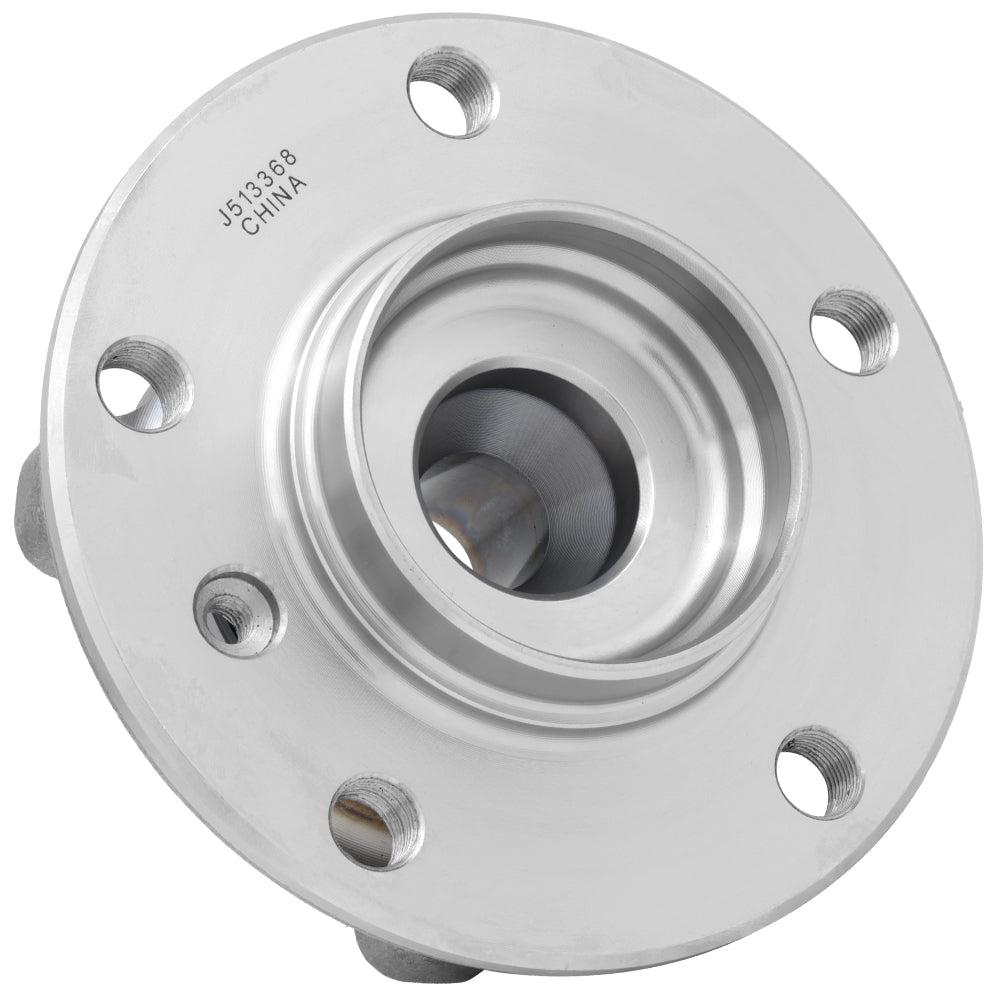 513368 - Front Wheel Hub Bearing Assembly - Kool Products