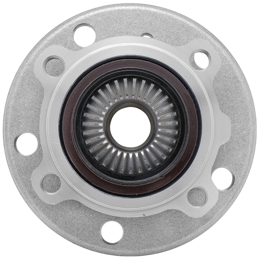 513368 - Front Wheel Hub Bearing Assembly - Kool Products