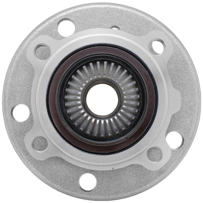 513368 - Front Wheel Hub Bearing Assembly - Kool Products