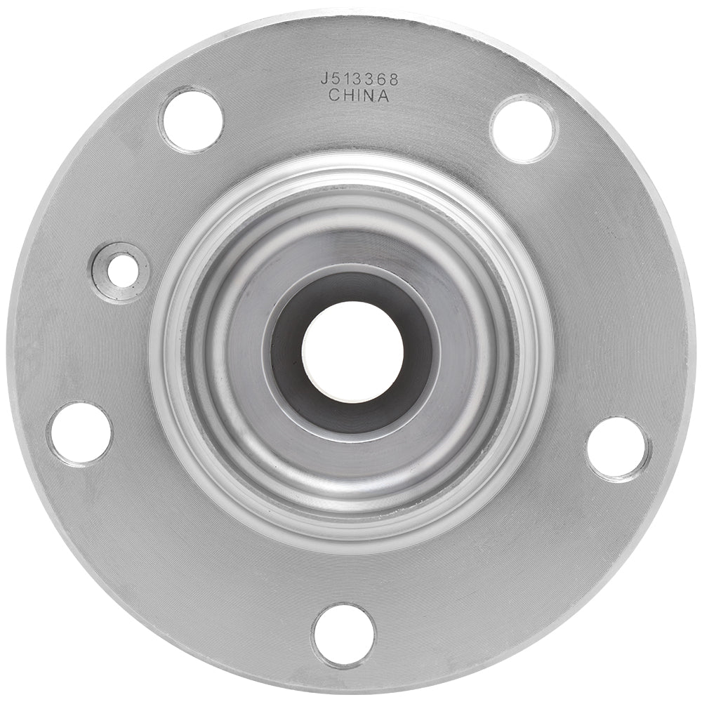 513368 - Front Wheel Hub Bearing Assembly - Kool Products