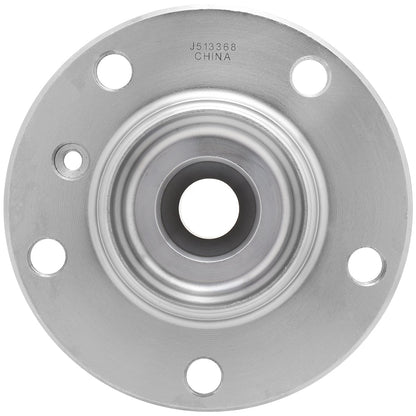 513368 - Front Wheel Hub Bearing Assembly - Kool Products