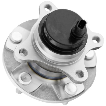 513372 - Front Wheel Hub Bearing Assembly - Kool Products