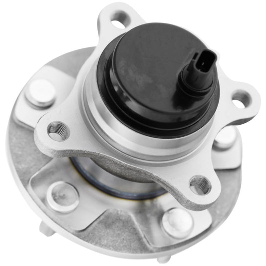 513372 - Front Wheel Hub Bearing Assembly - Kool Products