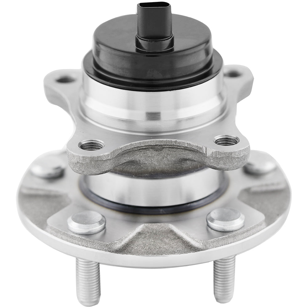 513372 - Front Wheel Hub Bearing Assembly - Kool Products