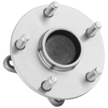 513372 - Front Wheel Hub Bearing Assembly - Kool Products