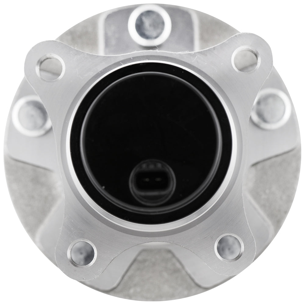 513372 - Front Wheel Hub Bearing Assembly - Kool Products