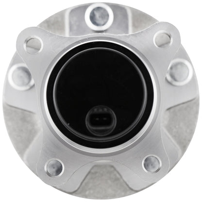 513372 - Front Wheel Hub Bearing Assembly - Kool Products
