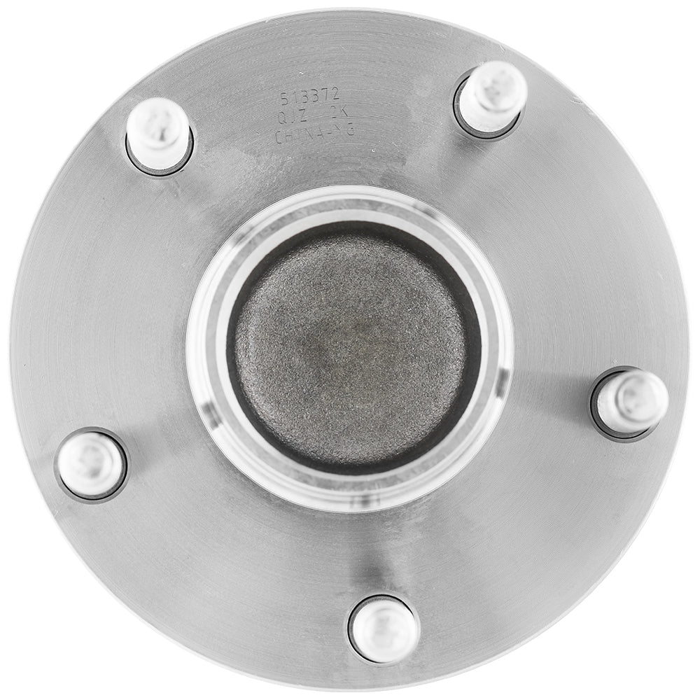 513372 - Front Wheel Hub Bearing Assembly - Kool Products