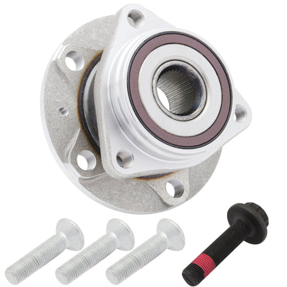 513379 - Front & Rear Wheel Hub Bearing Assembly - Kool Products