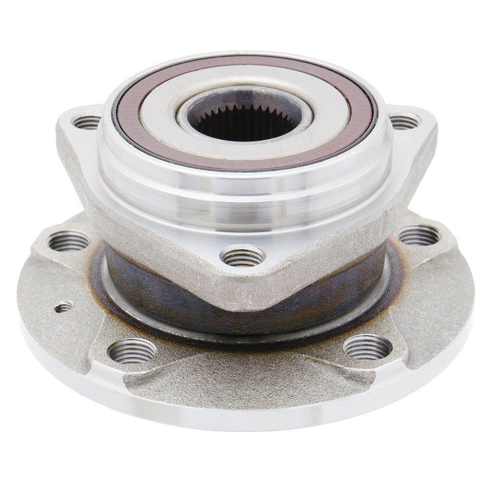 513379 - Front & Rear Wheel Hub Bearing Assembly - Kool Products
