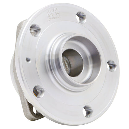 513379 - Front & Rear Wheel Hub Bearing Assembly - Kool Products