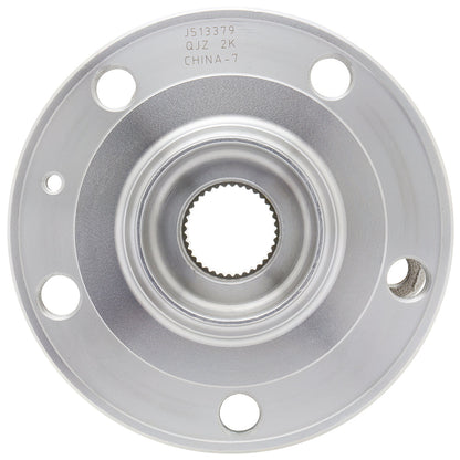 513379 - Front & Rear Wheel Hub Bearing Assembly - Kool Products